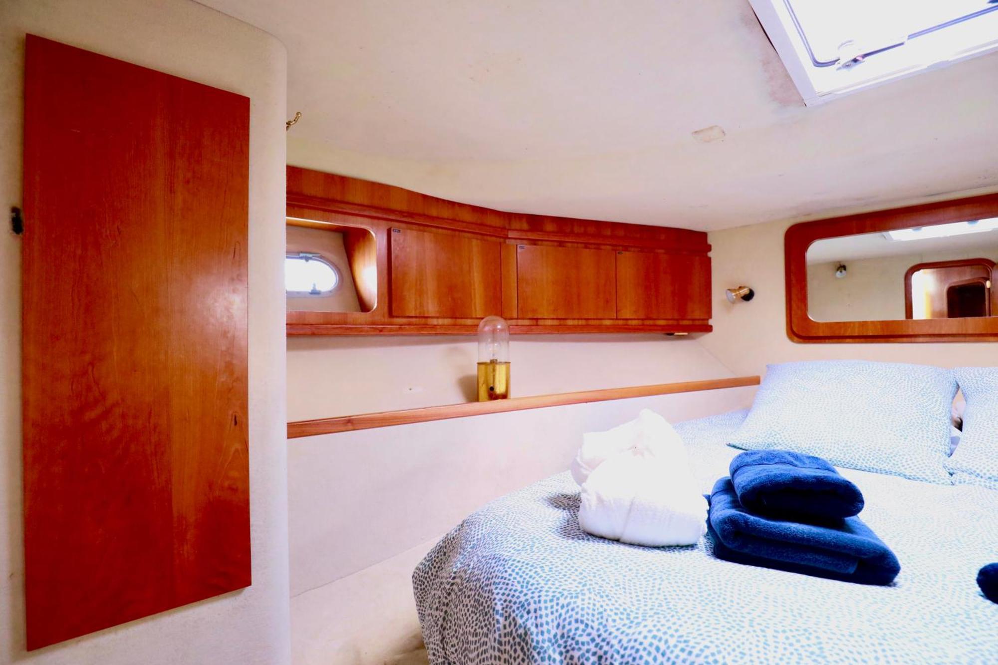 Yacht דוביל מראה חיצוני תמונה