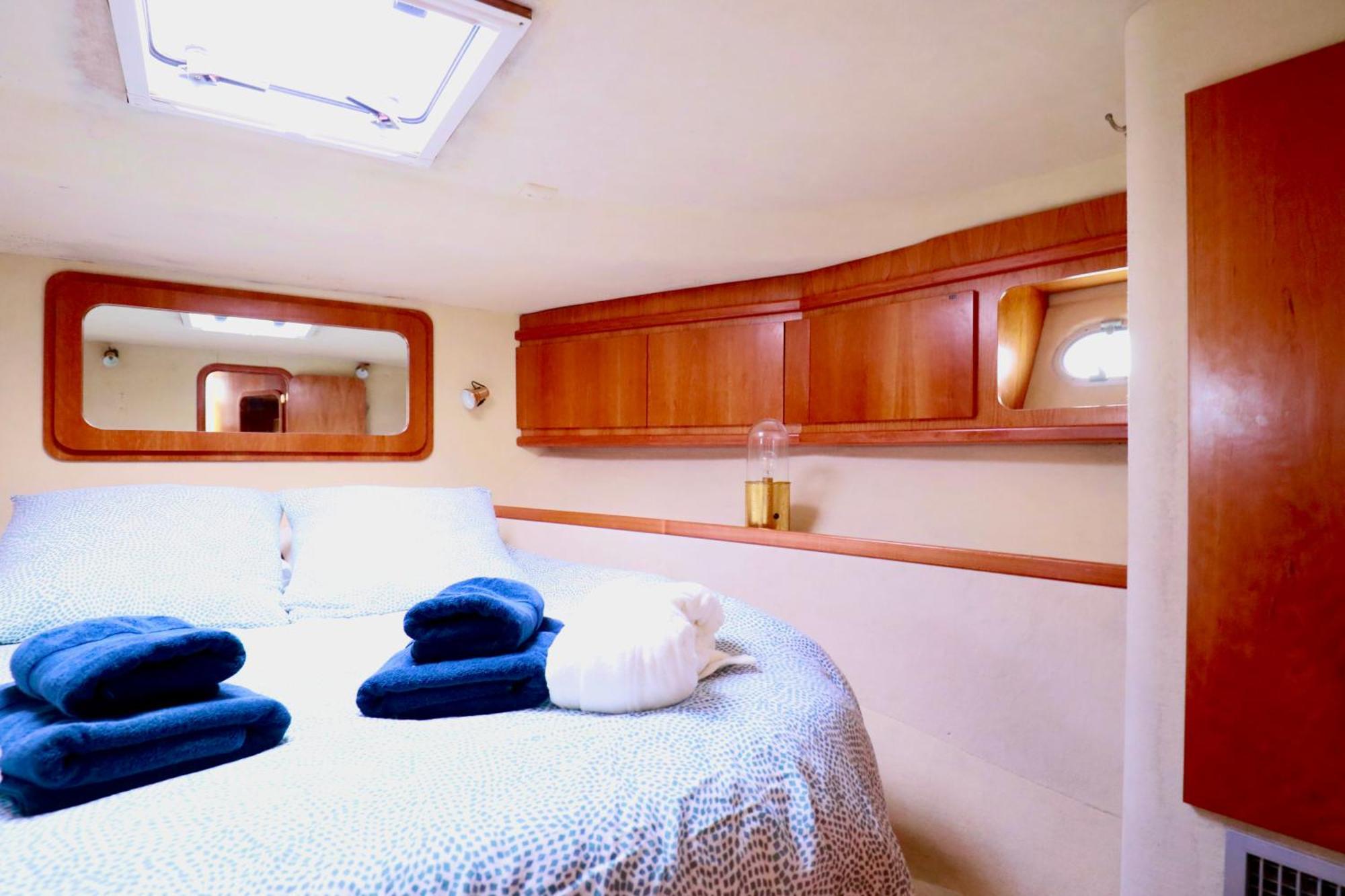 Yacht דוביל מראה חיצוני תמונה